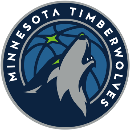 RudyGobertCamp-RudyGobertStatistiques-LogoMinnesota-Timberwolves